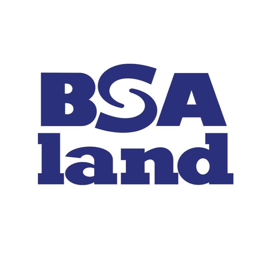 BSA Land