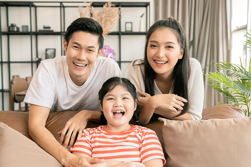 Digital Marketing Strategyc untuk RumahImpianKu