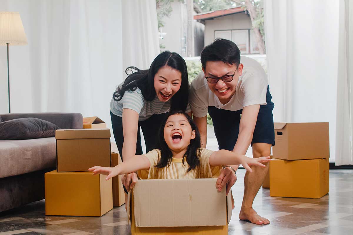 Panduan Lengkap Membeli Rumah Pertama untuk Generasi Milenial