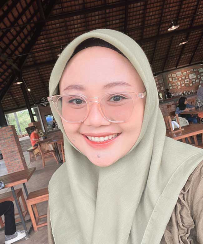 Fitria Athena